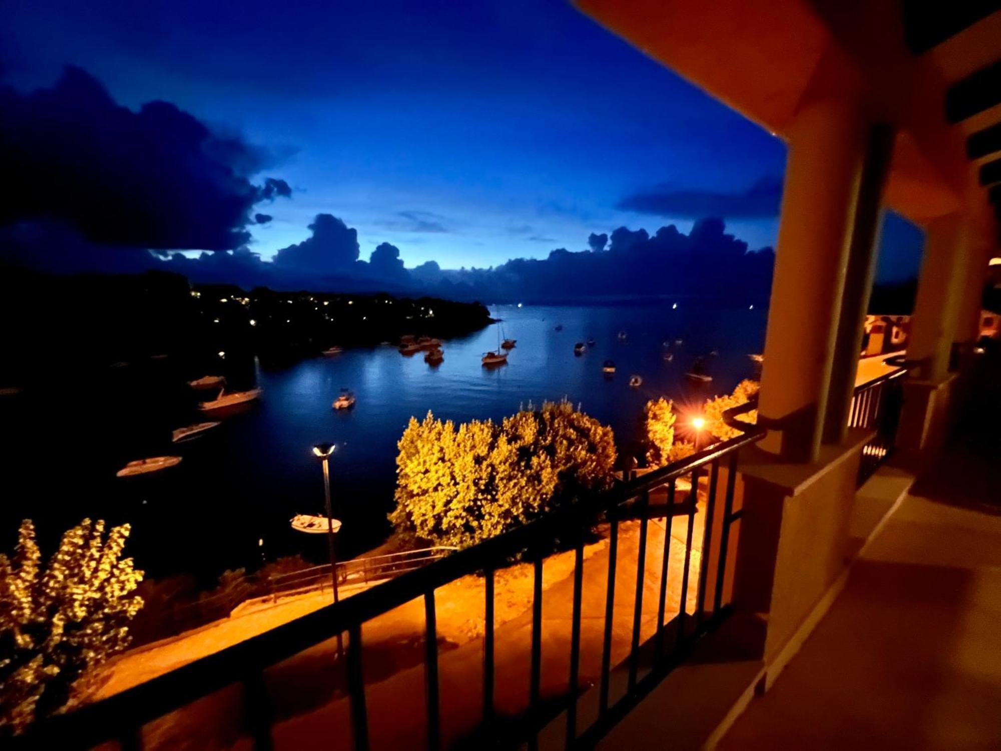 Villamar Beachfront Apartments With Free Private Parking Рабац Екстер'єр фото